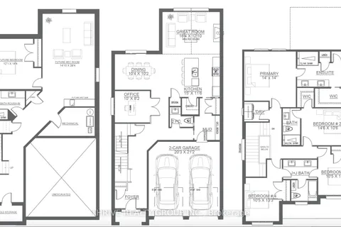 Lot 31 Virtue Drive, ON N6K 4M8