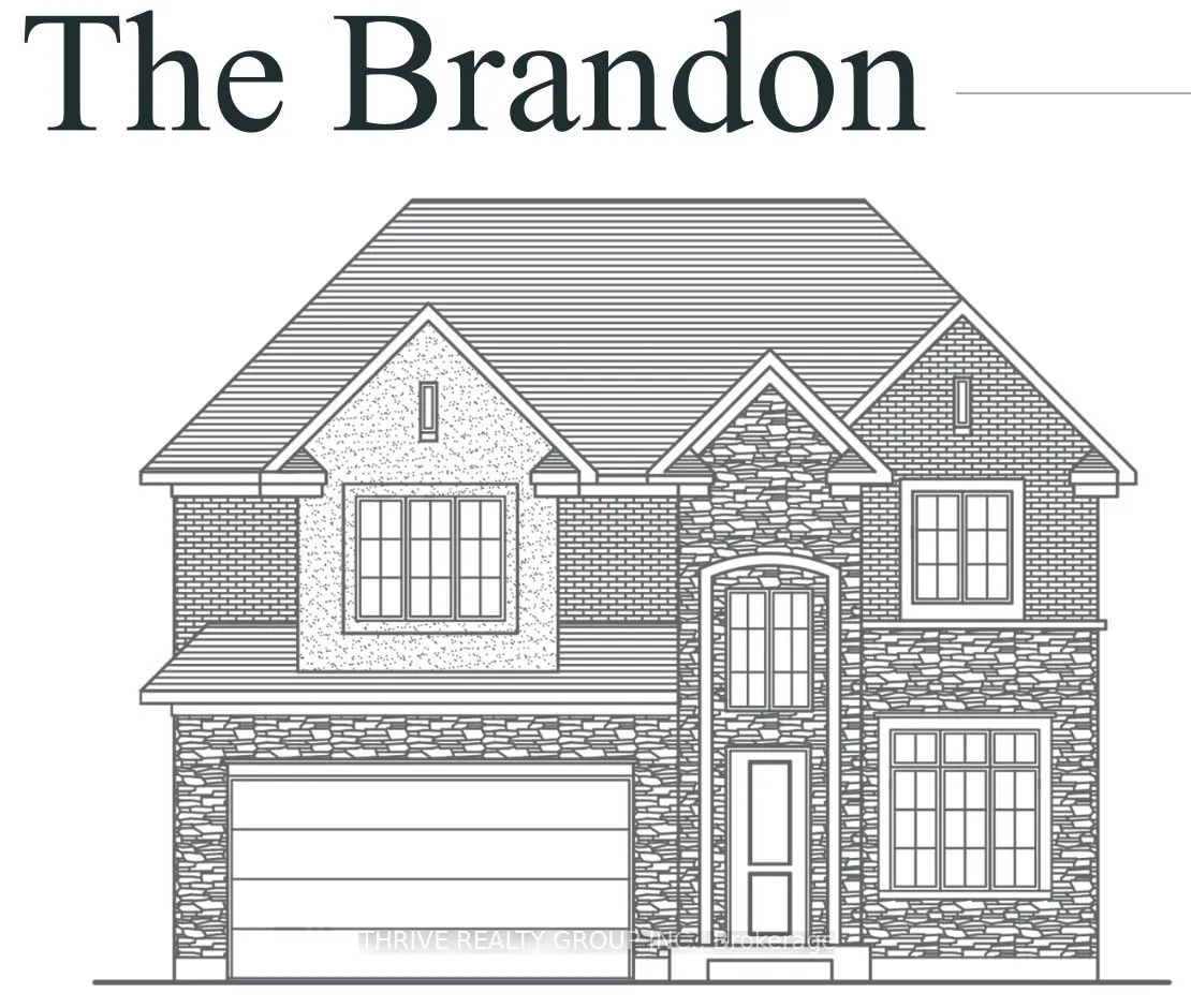 4067 Fallingbrook Road, ON N6P 0H7