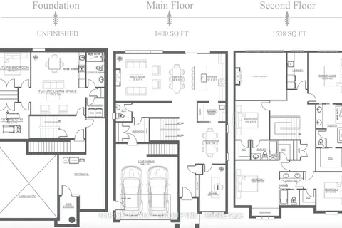 4067 Fallingbrook Road, ON N6P 0H7