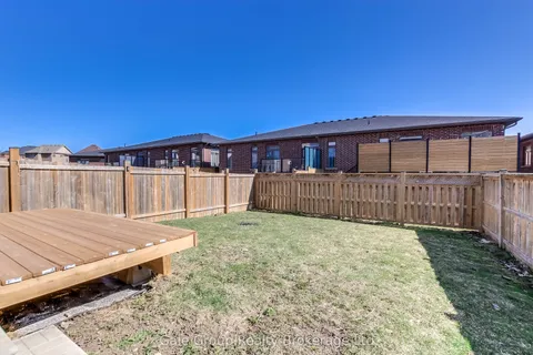 334 Thompson Street, Woodstock, ON N4T 0G6