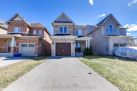 334 Thompson Street, Woodstock, ON N4T 0G6
