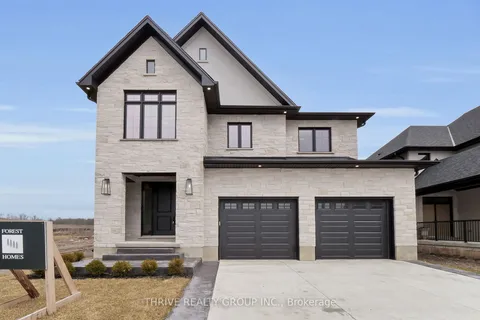 3948 Campbell Street, ON N6P 0H7
