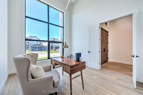 LOT 16 Kowtaluk Way, Norfolk, ON N4P 2W5