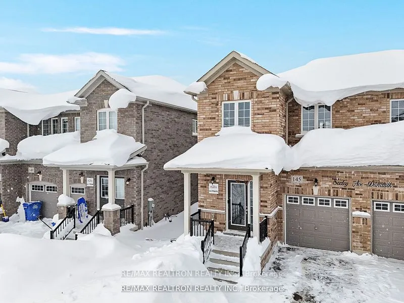 145 Seeley Avenue, Southgate, ON N0C 1B0