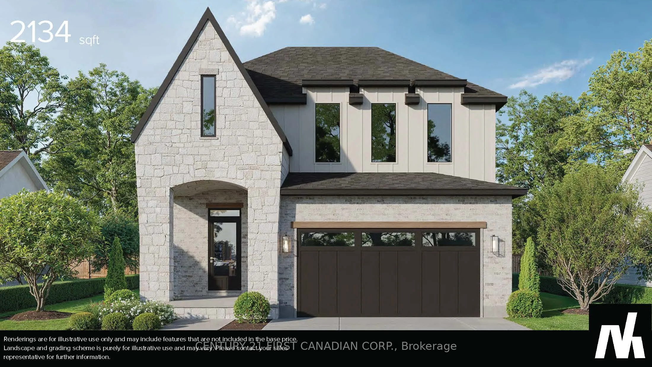 8 Sheldabren Street, North Middlesex, ON N0M 1A0