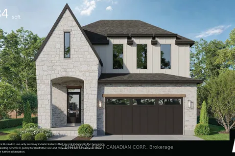 8 Sheldabren Street, North Middlesex, ON N0M 1A0