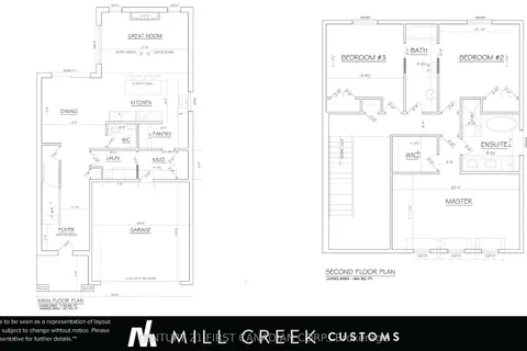 8 Sheldabren Street, North Middlesex, ON N0M 1A0