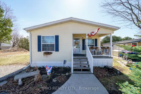 23 MacPherson Crescent, Hamilton, ON N0B 2J0