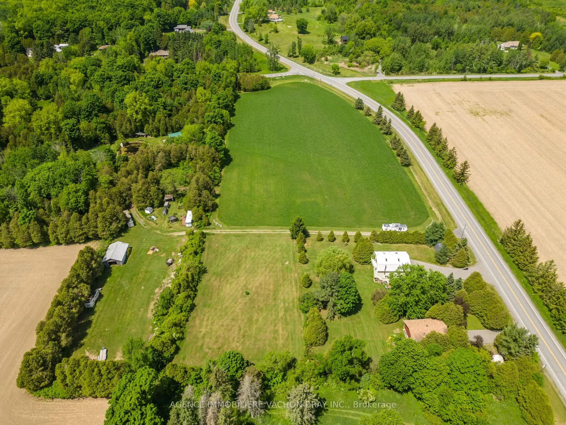 4020 4th Line Road, South Glengarry, ON K0C 1Z0