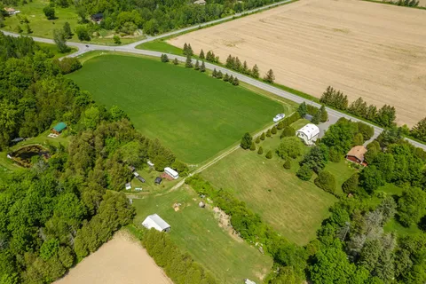 4020 4th Line Road, South Glengarry, ON K0C 1Z0