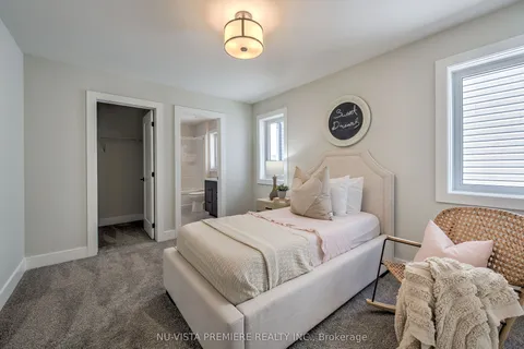 LOT 17 Kowtaluk Way, Norfolk, ON N4P 2W5