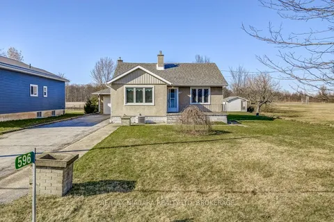 596 Lyons Creek Road, Welland, ON L3B 5N4