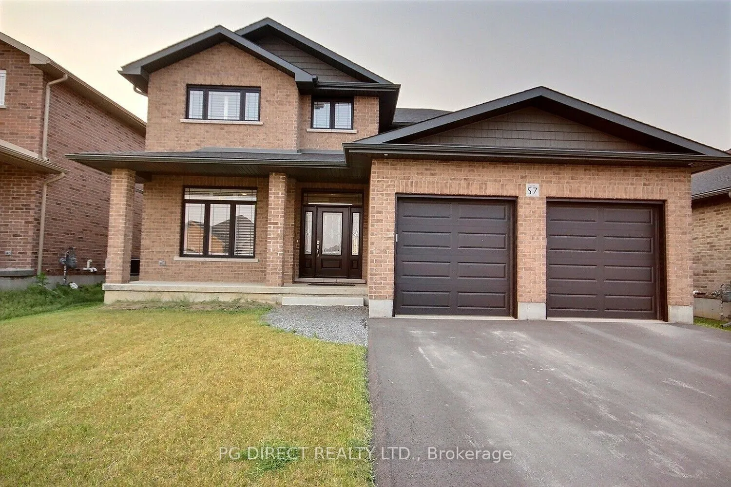 57 Bel Air Crescent, Quinte West, ON K8V 0H5