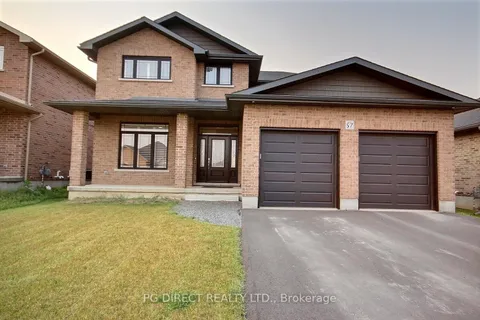 57 Bel Air Crescent, Quinte West, ON K8V 0H5