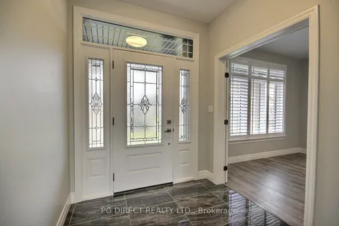 57 Bel Air Crescent, Quinte West, ON K8V 0H5