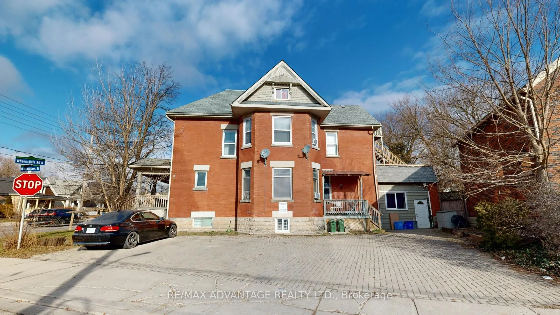 193 Wharncliffe Road, ON N6H 2B5