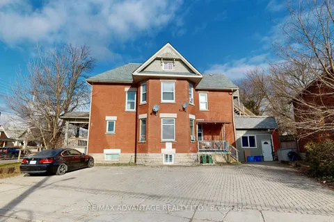 193 Wharncliffe Road, ON N6H 2B5