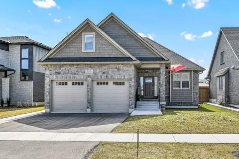 13A CUMBERLAND Street, Brantford, ON N3S 7J6
