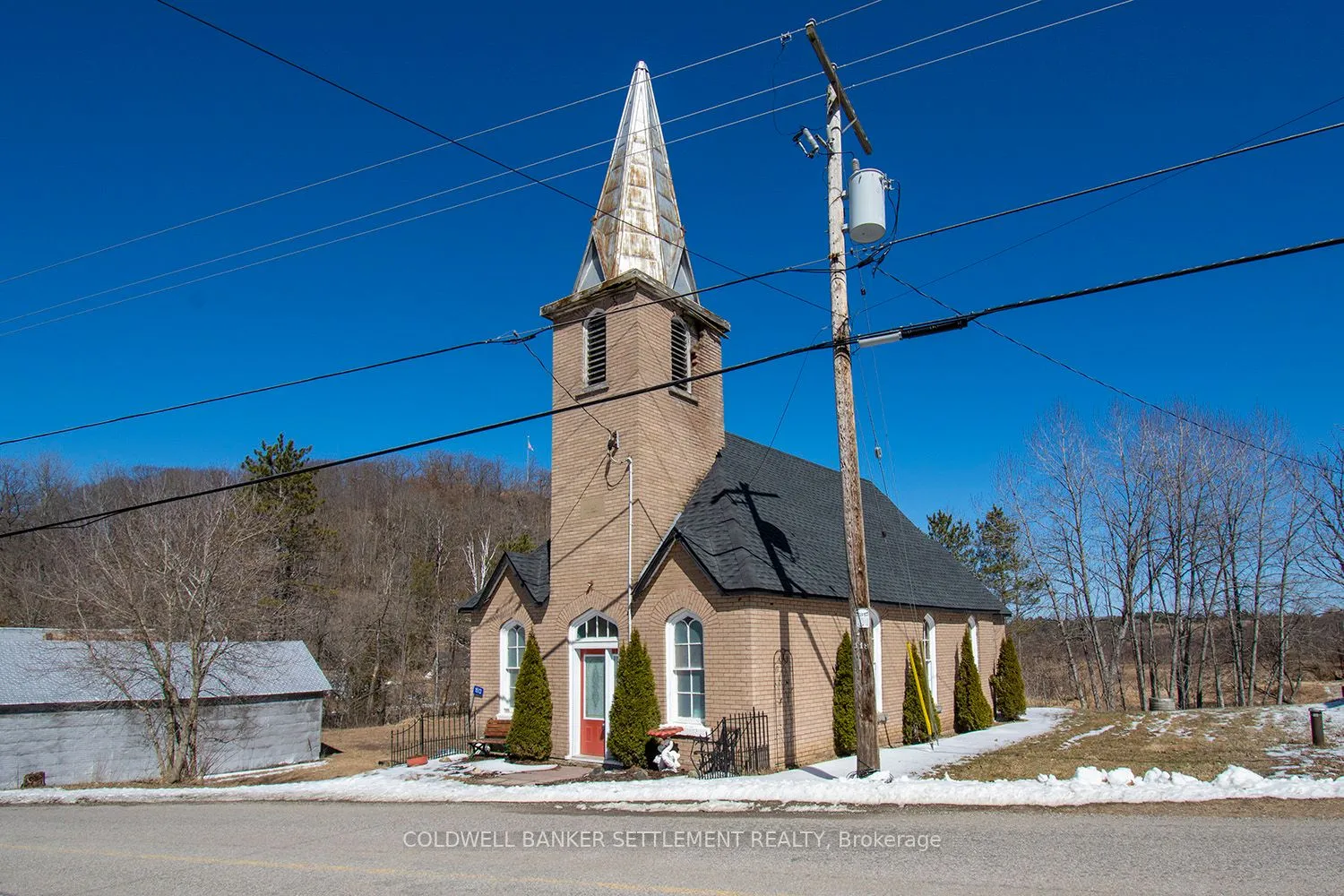 1513 Mountain Grove Road, ON K0H 2E0
