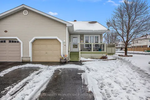 99 Short Road, Arnprior, ON K7S 3X9