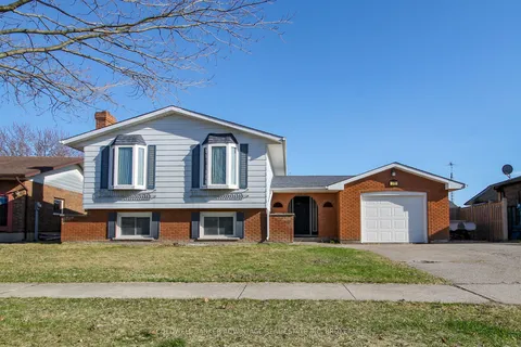 36 Wellbrook Boulevard, Welland, ON L3C 5T4