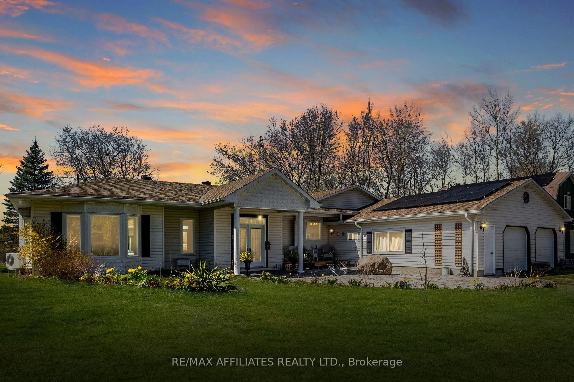 875 Corktown Road, Merrickville-Wolford, ON K0G 1N0