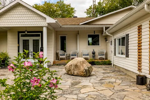 875 Corktown Road, Merrickville-Wolford, ON K0G 1N0