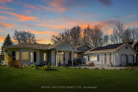 875 Corktown Road, Merrickville-Wolford, ON K0G 1N0