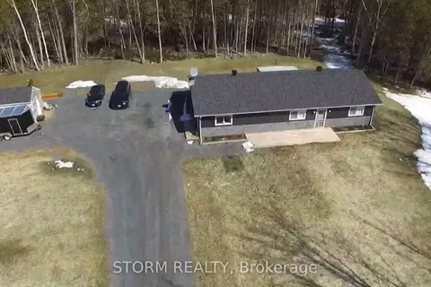 16595 Willy Allan Road, South Stormont, ON K0C 1R0