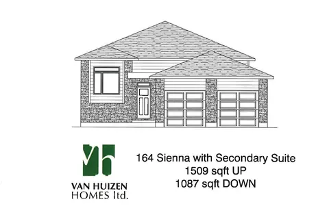 164 Sienna Avenue, Belleville, ON K8P 0H3