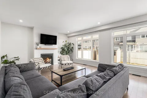 480 Famille Laporte Avenue, Orleans - Cumberland and Area, ON K4A 1J6