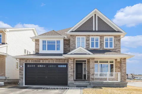 480 Famille Laporte Avenue, Orleans - Cumberland and Area, ON K4A 1J6