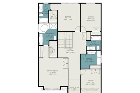 480 Famille Laporte Avenue, Orleans - Cumberland and Area, ON K4A 1J6