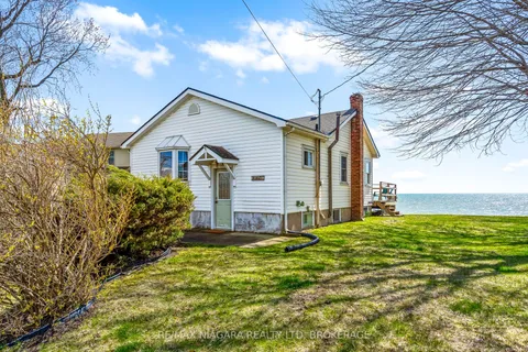 13165 Lakeshore Road, Wainfleet, ON L0S 1V0
