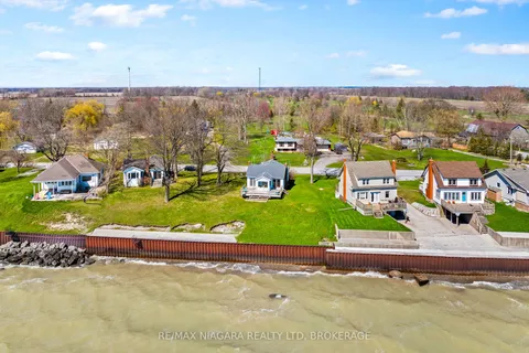 13165 Lakeshore Road, Wainfleet, ON L0S 1V0
