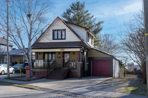5060 Ontario Avenue, Niagara Falls, ON L2E 3R9