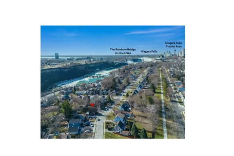 5060 Ontario Avenue, Niagara Falls, ON L2E 3R9