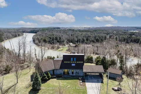 81177 Cherrydale Road, Ashfield-Colborne-Wawanosh, ON N7A 3Y1