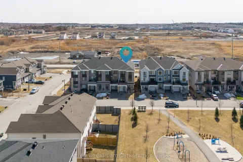 606 Bellatrix Walk, Barrhaven, ON K2J 6N4
