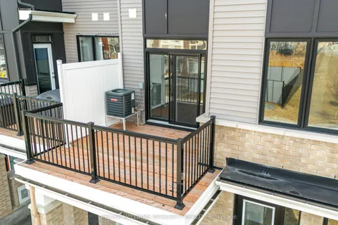 606 Bellatrix Walk, Barrhaven, ON K2J 6N4