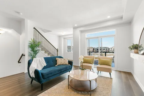 606 Bellatrix Walk, Barrhaven, ON K2J 6N4