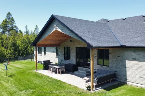 185 Louise Creek Crescent, West Grey, ON N0G 1S0