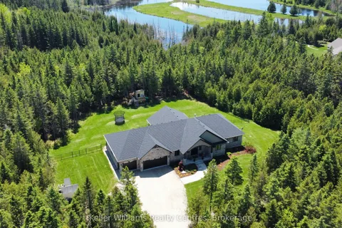 185 Louise Creek Crescent, West Grey, ON N0G 1S0
