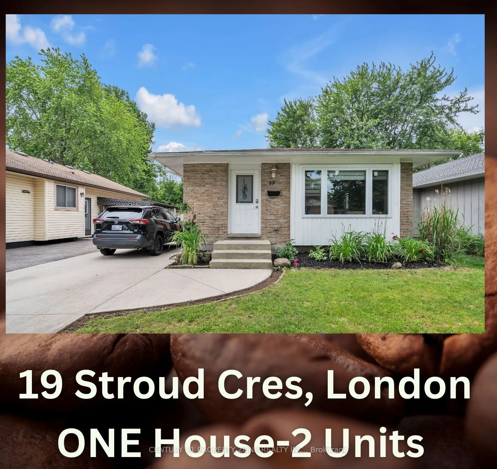 19 Stroud Crescent, London, ON N6E 1Z5