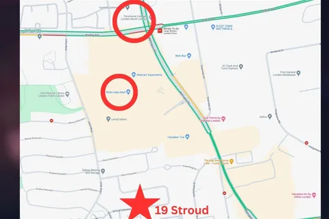 19 Stroud Crescent, London, ON N6E 1Z5