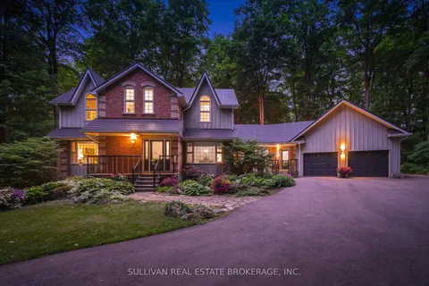 5709 WELLINGTON RD 23 Road, Erin, ON N0B 1T0