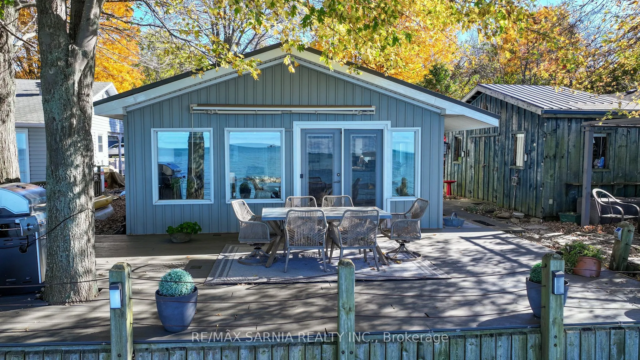 5322 Broadview Avenue, Lambton Shores, ON N0N 1J7