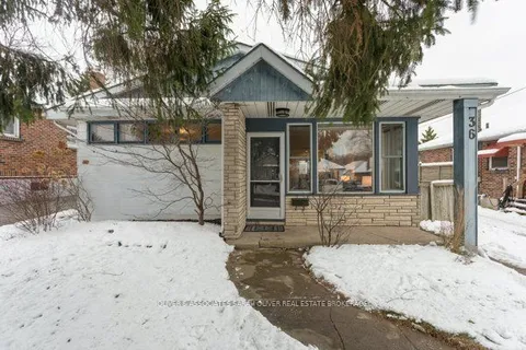 36 Highway Avenue, ON N6C 2K5