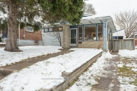 36 Highway Avenue, ON N6C 2K5