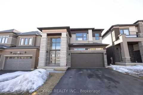 8 JENNER Drive, Brantford, ON N3L 0L3